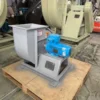 Centrifugal Fan, Explosion-proof, 380V, Electric - view 4
