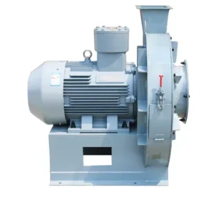 Centrifugal Fan, Explosion-Proof, 415V, 1648m³