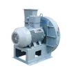 Centrifugal Fan, Explosion-Proof, 415V, 1648m³ - view 2
