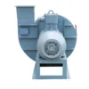 Centrifugal Fan, Explosion-Proof, 415V, 1648m³ - view 4