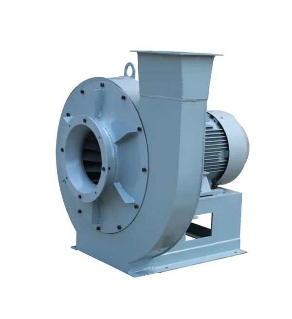 Centrifugal Fan, Explosion-Proof, 415V, 1648m³ - view 5