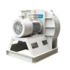 Centrifugal Fan, Explosion-Proof, 7.5kw, Stainless, Steel
