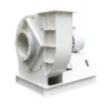 Centrifugal Fan, Explosion-Proof, 7.5kw, Stainless, Steel - view 5