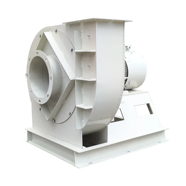 Centrifugal Fan, Explosion-Proof, 7.5kw, Stainless, Steel - view 5