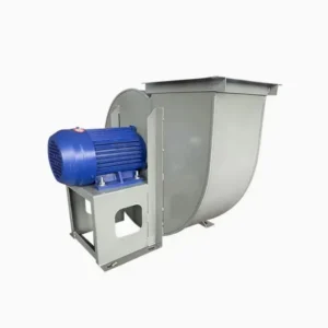 Centrifugal Fan, Explosion-proof, Customizable