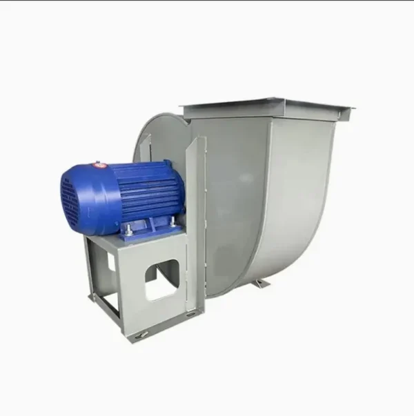 Centrifugal Fan, Explosion-proof, Customizable