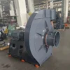 Centrifugal Fan, Explosion-proof, Customizable - view 3