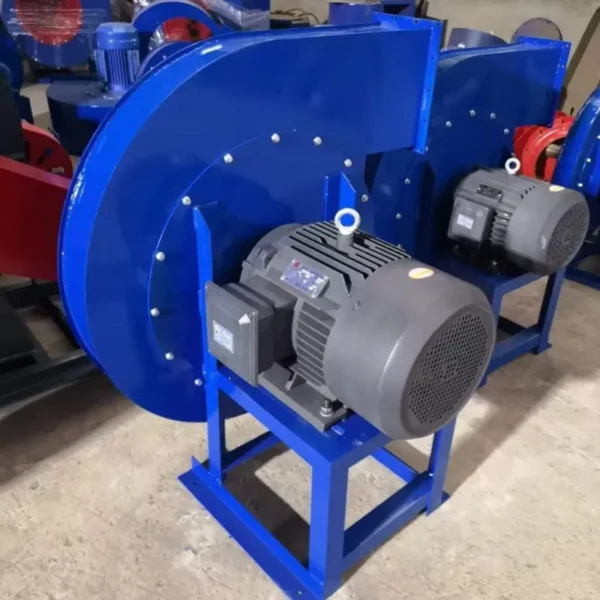 Centrifugal Fan, Explosion-proof, Customizable - view 4