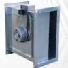Centrifugal Fan, Explosion-Proof, Ducted