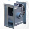 Centrifugal Fan, Explosion-Proof, Ducted - view 3