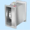 Centrifugal Fan, Explosion-Proof, Ducted - view 5