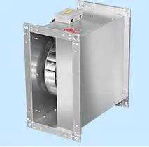 Centrifugal Fan, Explosion-Proof, Ducted - view 5