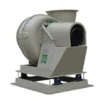 Centrifugal Fan, Explosion-proof, FRP