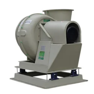 Centrifugal Fan, Explosion-proof, FRP