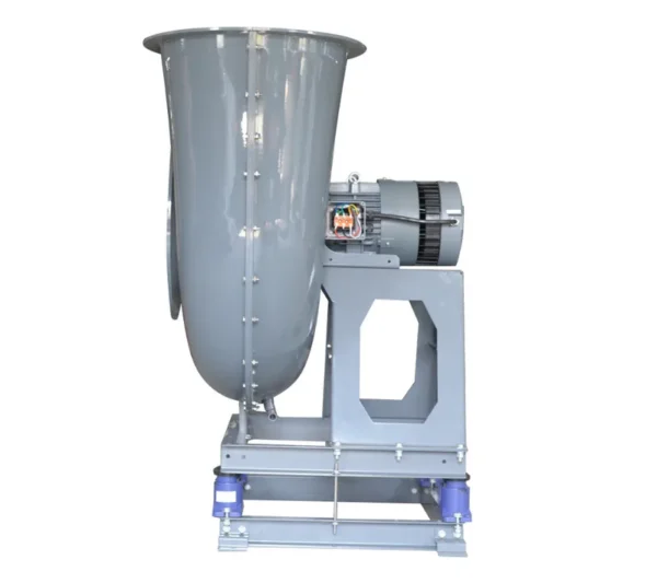 Centrifugal Fan, Explosion-proof, FRP - view 2