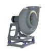Centrifugal Fan, Explosion-proof, FRP - view 4