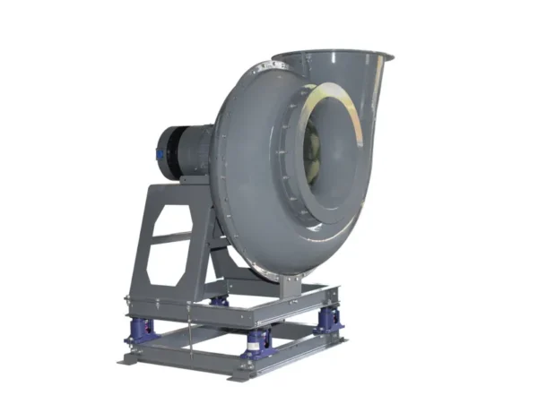 Centrifugal Fan, Explosion-proof, FRP - view 4