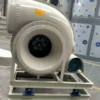 Centrifugal Fan, Explosion-proof, FRP - view 6