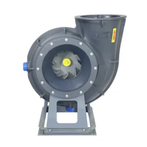 Centrifugal Fan, Explosion-Proof, Plastic