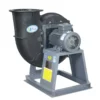 Centrifugal Fan, Explosion-Proof, Plastic - view 2