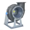 Centrifugal Fan, Explosion-Proof, Plastic - view 5
