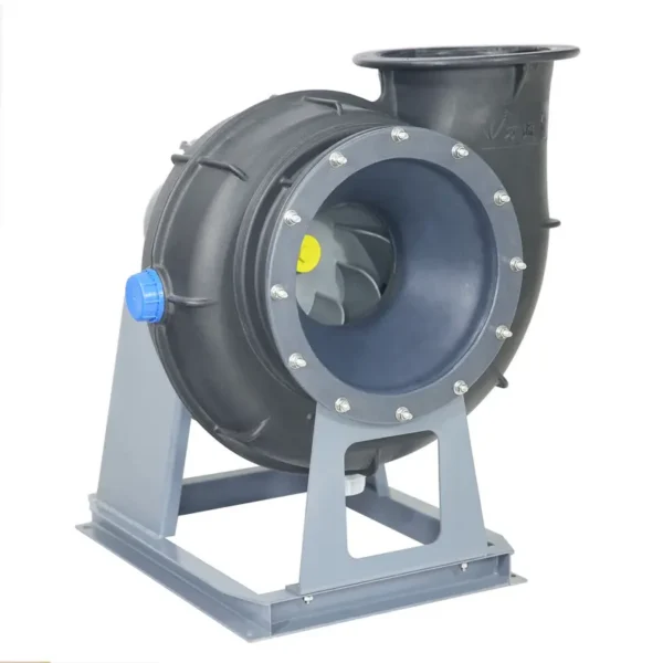 Centrifugal Fan, Explosion-Proof, Plastic - view 5