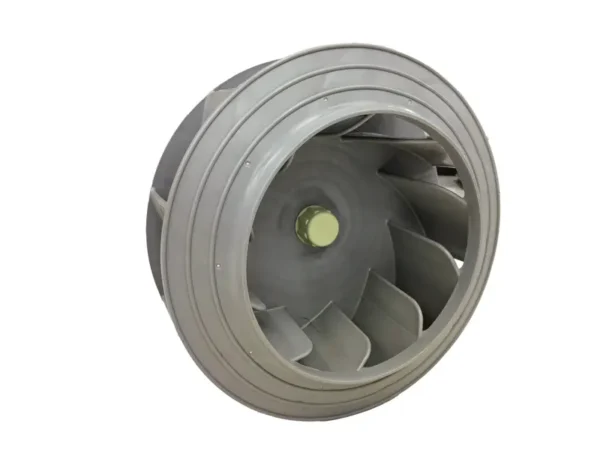 Centrifugal Fan, Explosion-Proof, Plastic - view 6