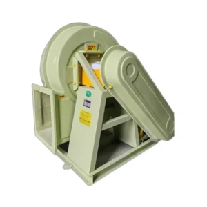 Centrifugal Fan, Explosion-Proof, Radial