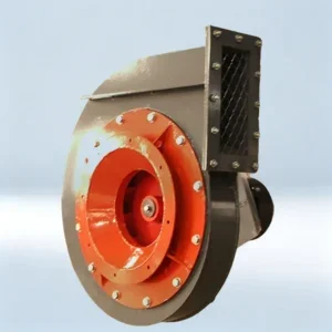 Centrifugal Fan, Explosion-proof, YB12-11No4.3A