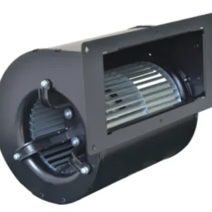 Centrifugal Fan, F2E133-190S-AE00, 133mm