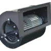 Centrifugal Fan, F2E133-190S-TE20, 220V, Galvanized material