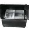 Centrifugal Fan, F2E133-190S-TE20, 220V, Galvanized material - view 2
