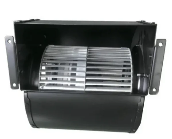 Centrifugal Fan, F2E133-190S-TE20, 220V, Galvanized material - view 2