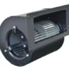 Centrifugal Fan, F2E133-190S-TE20, 220V, Galvanized material - view 3