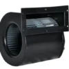 Centrifugal Fan, F2E133-190S-TE20, 220V, Galvanized material - view 4