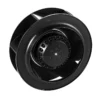 Centrifugal Fan, Fan3, 240V, Corded Electric