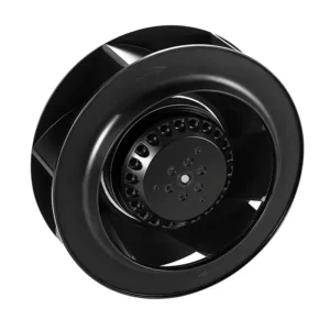 Centrifugal Fan, Fan3, 240V, Corded Electric