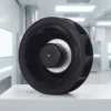 Centrifugal Fan, FANOVA, 115V, 400mm