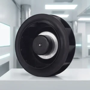 Centrifugal Fan, FANOVA, 115V, 400mm