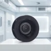 Centrifugal Fan, FANOVA, 115V, 400mm - view 2