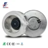 Centrifugal Fan, FANOVA, 355mm, Aluminum, 48V