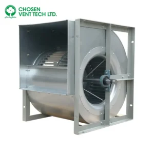 Centrifugal Fan, FDW07-Z1