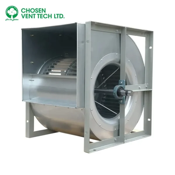 Centrifugal Fan, FDW07-Z1