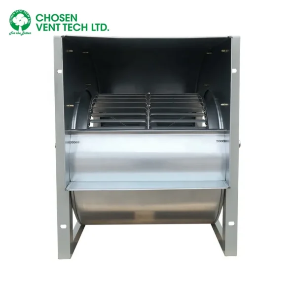 Centrifugal Fan, FDW07-Z1 - view 3