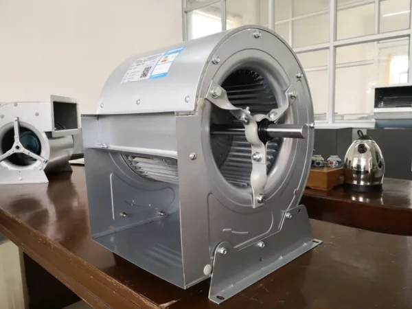 Centrifugal Fan, FDW07-Z1 - view 6