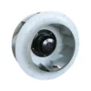 Centrifugal Fan, FFU280, 220v, Aluminum, Roof