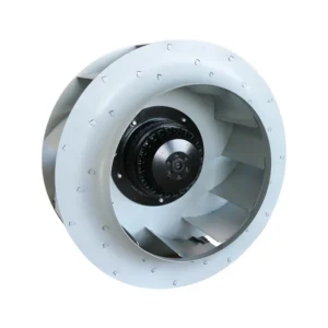 Centrifugal Fan, FFU280, 220v, Aluminum, Roof