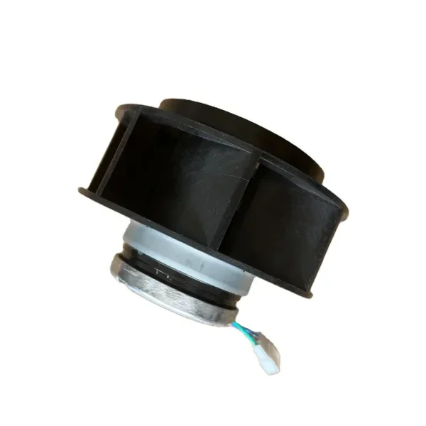 Centrifugal Fan, FJC2E-133.41CS, 133mm, 230V, 41W