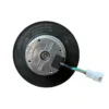 Centrifugal Fan, FJC2E-133.41CS, 133mm, 230V, 41W - view 2