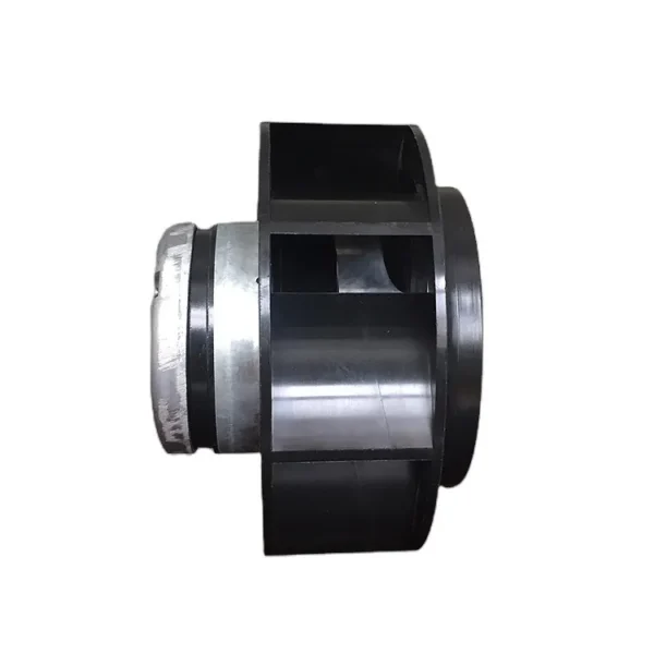 Centrifugal Fan, FJC2E-133.41CS, 133mm, 230V, 41W - view 4